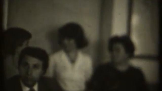 IN MEMORIAM ANTON MESCHIN смотреть онлайн
