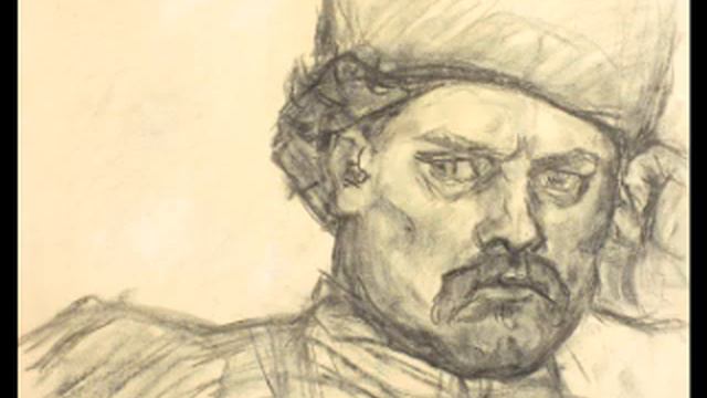 «СТЕНЬКА РАЗИН»: рассказ, Василий Макарович Шукшин. смотреть онлайн