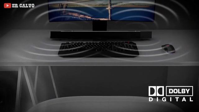 Top 7 Las mejores barras de sonido ? (Dolby, DTS, Cable óptico, USB, HDMI ARC, y más) смотреть онлайн