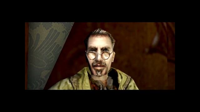 Рассказ о сюжете Clive Barker's Undying смотреть онлайн