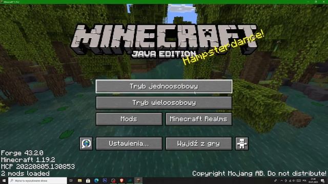 Jak mieć Minecraft RTX (Ray Tracing Bez Karty Graficznej RTX смотреть онлайн