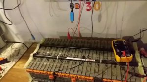 ВВБ PRIUS 30 Диагностика и ремонт ?