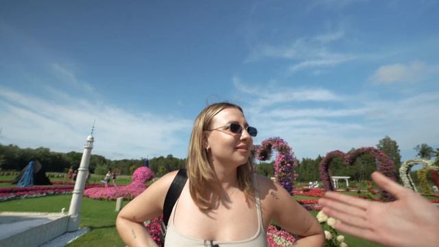 Aplankiau Visą Pasaulį Per Vieną Dieną | STIMOMEDIA смотреть онлайн