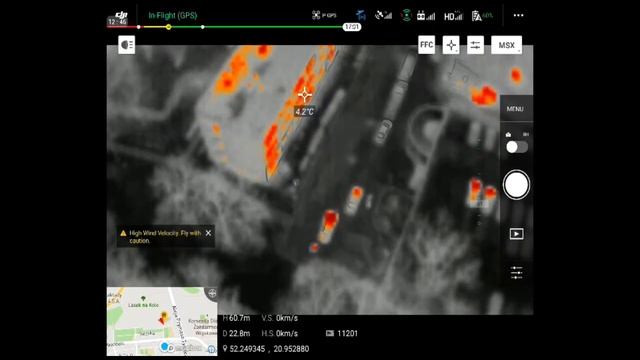 dronexpert eu DJI MAVIC 2 Enterprise Dual смотреть онлайн