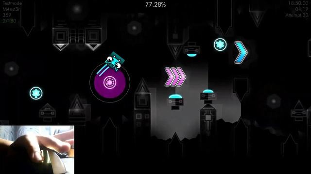 Firework 33-100% (Progress #5) смотреть онлайн