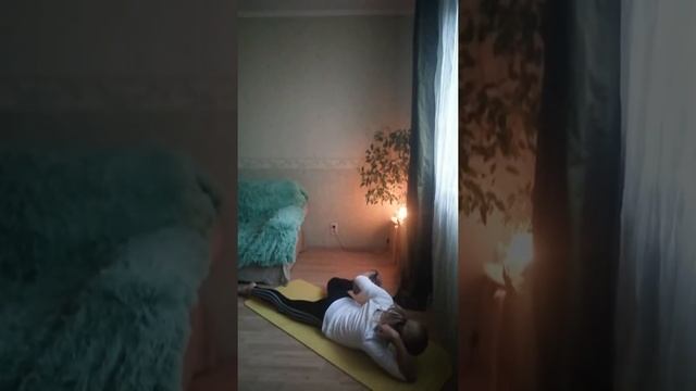Растяжка смотреть онлайн