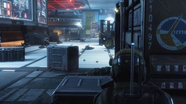 TITANFALL 2 NPC Wars 2 - IMC vs Militia смотреть онлайн