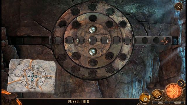 Let's Play - Wanderlust 2 - The City Of Mists - Full Walkthrough