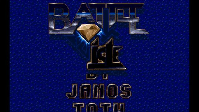 Retro Game Battle Isle смотреть онлайн