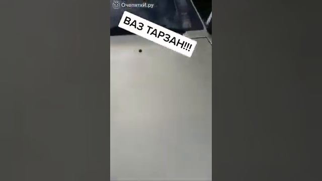 уникальный УАЗ Тарзан полноприводный смотреть онлайн