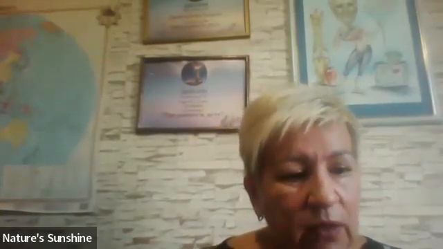 Анемия. Роль железа в организме человека. Елена Тумарева, нутрициолог смотреть онлайн