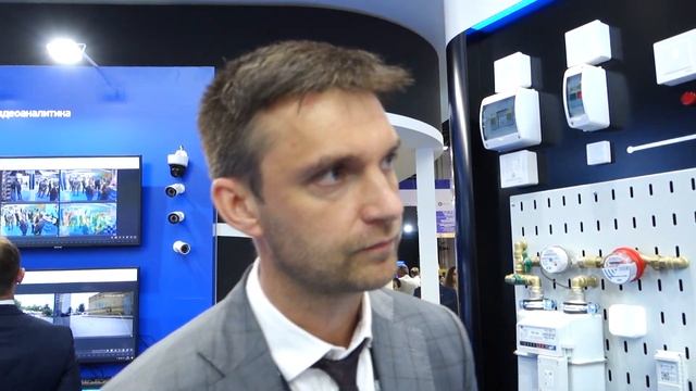 Алексей Южаков («Юникорн») - о платформе умного дома MySmartFlat