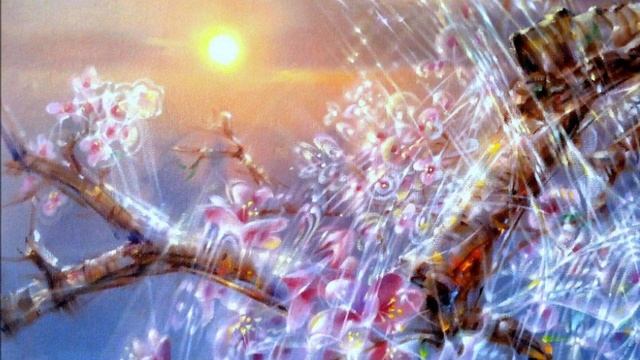 "Сталкеры". Практика для подготовки вашего физического тела к способности видоизменяться.