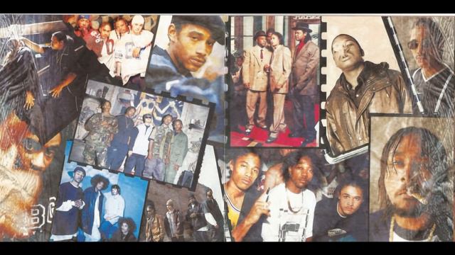 Bone Thugs n Harmony & DJ U-Neek "Remix Compilation"(HD Quality) смотреть онлайн