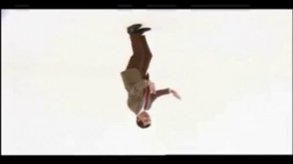 Mr  Beanbastic  [Mr Bean + Mr Boombastic]