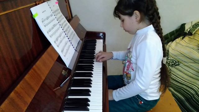 немецкий танец(2) смотреть онлайн