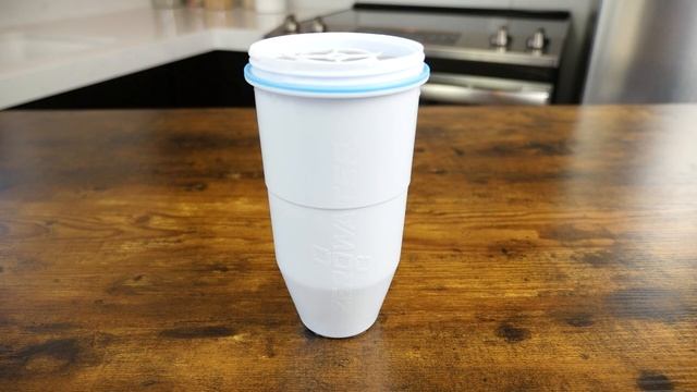 ? ZeroWater Review — Water Filter That Reduces TDS to Zero? смотреть онлайн