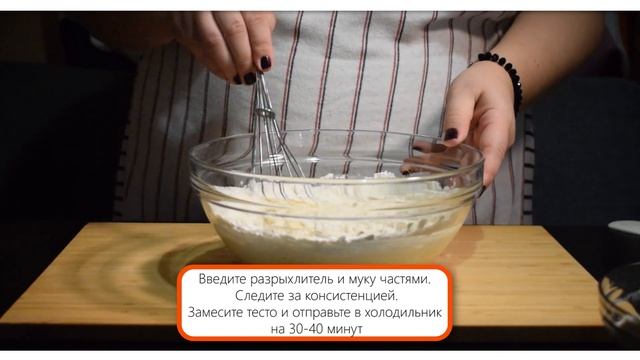 МОЛОЧНЫЕ КОРЖИКИ за 8 копеек ИЗ СССР | Milk biscuits смотреть онлайн