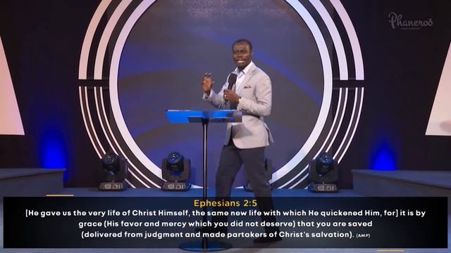 Living The Victorious Life | Phaneroo Service 326 | Apostle Grace Lubega смотреть онлайн