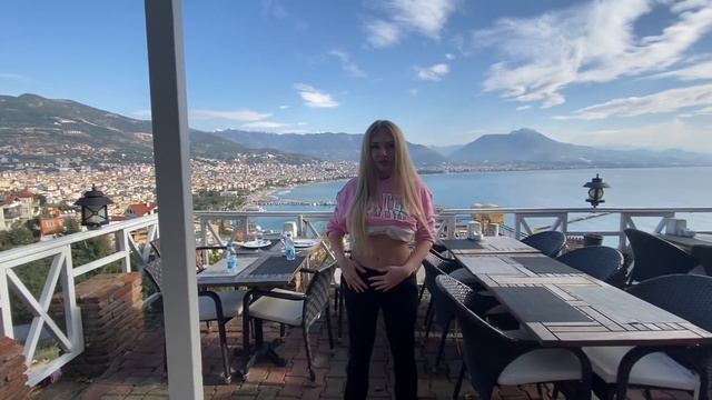 Супер завтрак за 900р Турция Алания 2020 смотреть онлайн