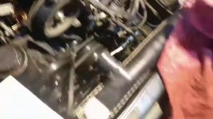 Ремонт и обслуживание Toyota 5vz. Регулировка клапанов шайбами. ЧАСТЬ 2