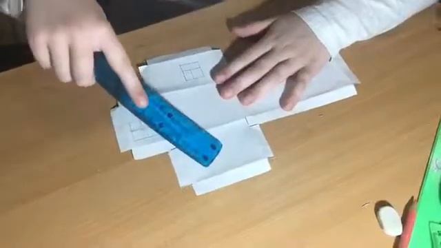 ирин домик из бумаги смотреть онлайн