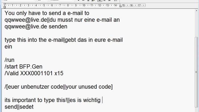 Free Battleforge Keys смотреть онлайн