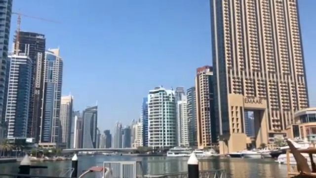 Дубай, какой он есть. Изучаем проекты небоскребов в Дубае. Инвестиции в недвижимость Дубая. смотреть онлайн