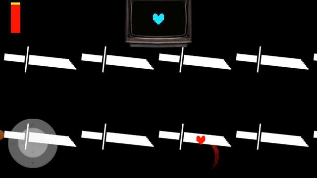 НЕВОЗМОЖНО СЛОЖНО ПРОЙТИ/omega flowey смотреть онлайн