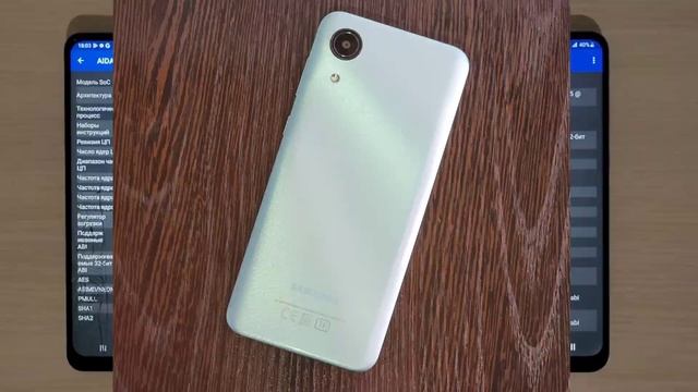 Ограничения Android Go? смотреть онлайн