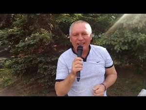 05.06.21 - Танцы на Приморском бульваре - Севастополь - Сергей Соков