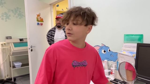 Зачем Камиль и Милана ПРИШЛИ в БОЛЬНИЦУ! Амина НЕ ХОЧЕТ ТАК ДЕЛАТЬ! смотреть онлайн