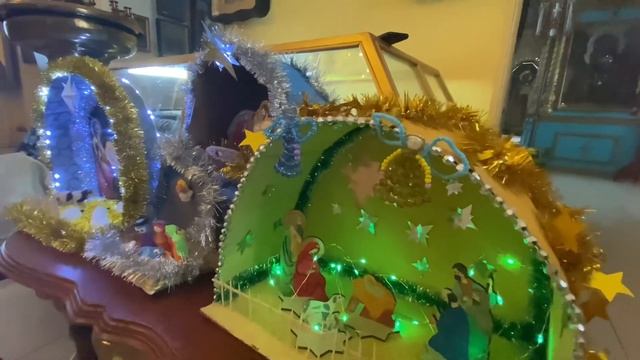 Подготовка к Рождеству Христову Воскресной школы Иоанна Богослова монастыря г. Чердынь смотреть онлайн