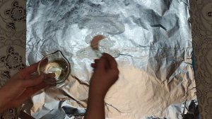 БАРАНИЙ ОКОРОК ? запечёный в духовке!?