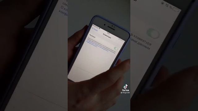 Как сделать новые шрифты в айфоне? смотреть онлайн