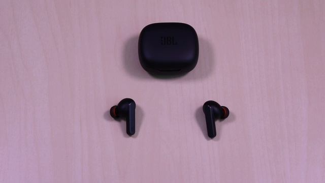 JBL Live Pro Plus TWS - Watch This Before Buying! (Music & Mic Samples) смотреть онлайн