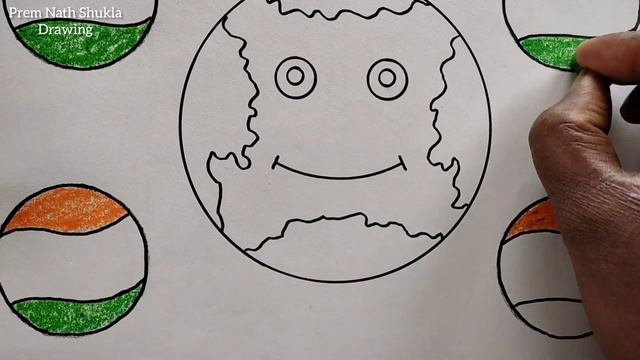 International Mother Language Day Drawing || Mother Language Day Poster Drawing Easy step by step смотреть онлайн