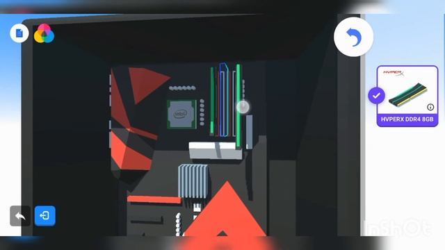 Обзор игры Pc Creator Pro