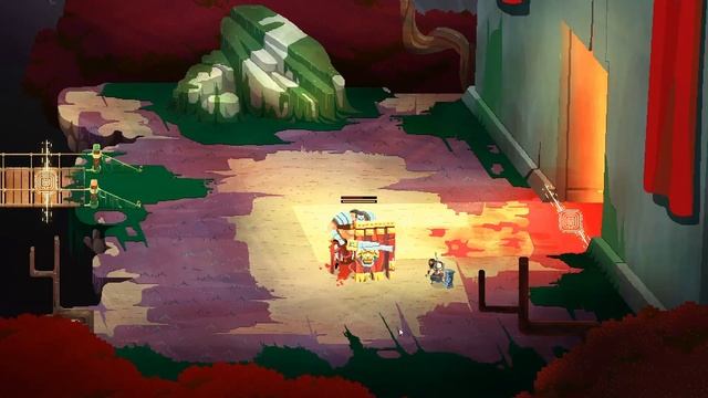 No Place for Bravery - Demo Trailer смотреть онлайн