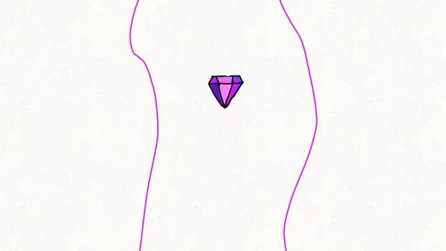 Amythest was actually purple daimond?!?!//Amythest mom AU steven universe смотреть онлайн