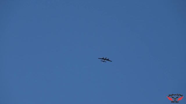 FMS F7F Tigercat 1700mm WRINGOUT @fmsmodelRC    @fairrc 