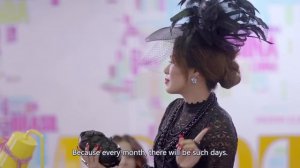 Прекрасная Ли Хуэй Чжэнь 1 сезон 16 серия