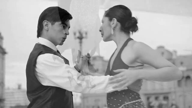 GOTAN PROJECT Tango SANTA MARIA Del Buen Ayre - Dance Contemporary (The World's Best Music Series) смотреть онлайн