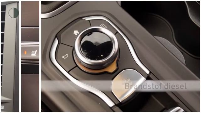 Renault Talisman 1.5 dCi Intens (NAV./Climate/Cruise/18''LMV) смотреть онлайн