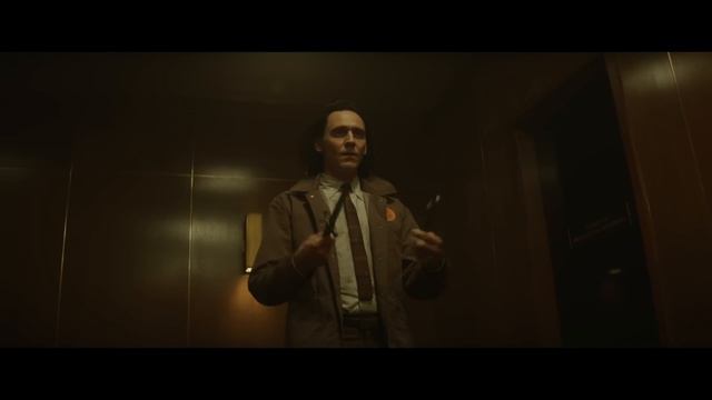 Chaos | Marvel Studios' Loki | Disney+ смотреть онлайн