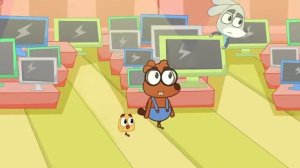 "Волшебная книга" МЧС Беларуси: Правила поведения в торговом центре