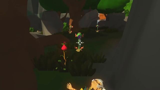 IndieGameAve#2 Cornerstone The Song of Tyrim / Capitalistic Pigs смотреть онлайн