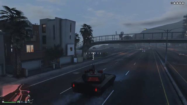 TM-02 Khanjali vs Insurgent... TM-02 Khanjali Wins смотреть онлайн