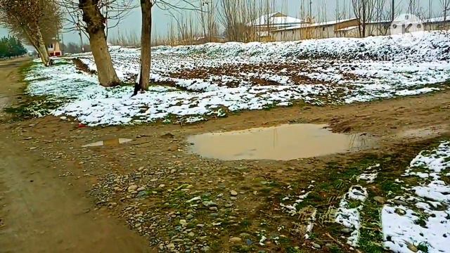 ШОШИЛИНЧ: КОР БУРОН КУЧЛИ СОВУК 4-5-6-МАРТ ОГОХ БУЛИНГ -15° СОВУК смотреть онлайн