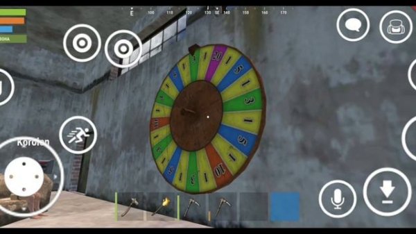 ЛУЧШАЯ ТАКТИКА ДЛЯ ВЫИГРЫША В КОЛЕСО - РУЛЕТКЕ OXIDE SURVIVAL ISLANDS?!